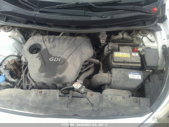 Hyundai ACCENT SE 2016 KMHCT5AE9GU260505 Image 10