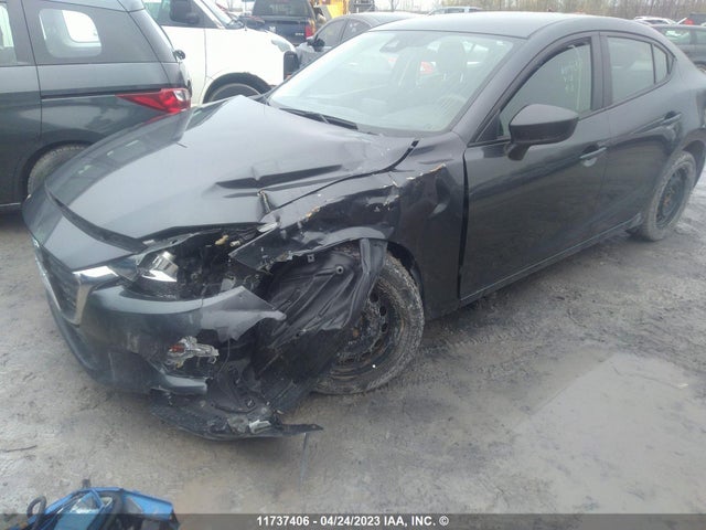 Mazda 3 SPORT 2018 3MZBN1U78JM272962 Image 7