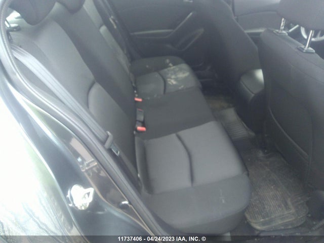 Mazda 3 SPORT 2018 3MZBN1U78JM272962 Image 9