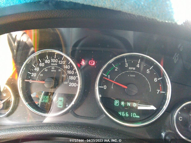 1C4BJWEG8HL708960 Jeep Wrangler Unlimited Sahara