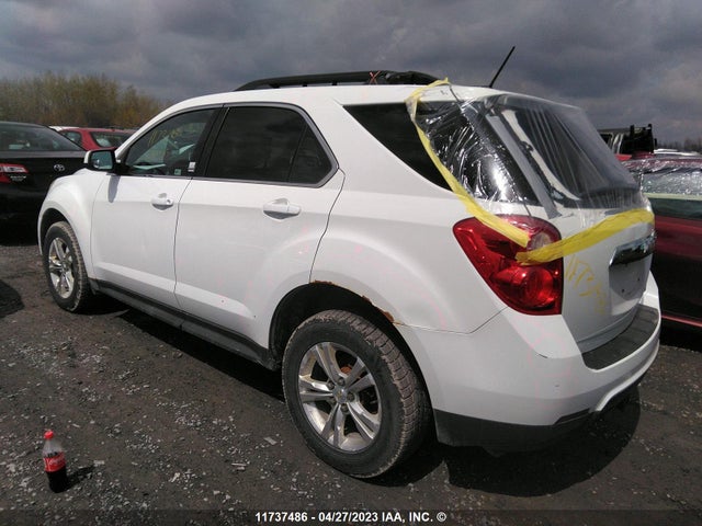 Chevrolet EQUINOX LT 2015 2GNFLGEK0F6342477 Image 3