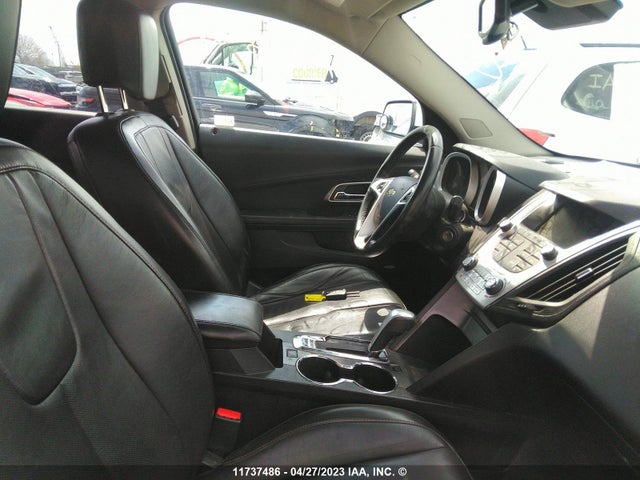 Chevrolet EQUINOX LT 2015 2GNFLGEK0F6342477 Image 5