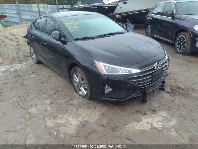 2020 KMHD84LF8LU998697 main image