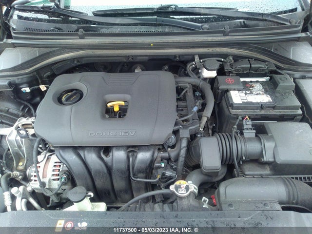 Hyundai Elantra Preferred W 2020 KMHD84LF8LU998697 Image 10