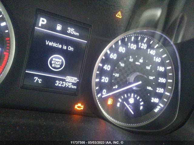 Hyundai Elantra Preferred W 2020 KMHD84LF8LU998697 Image 7