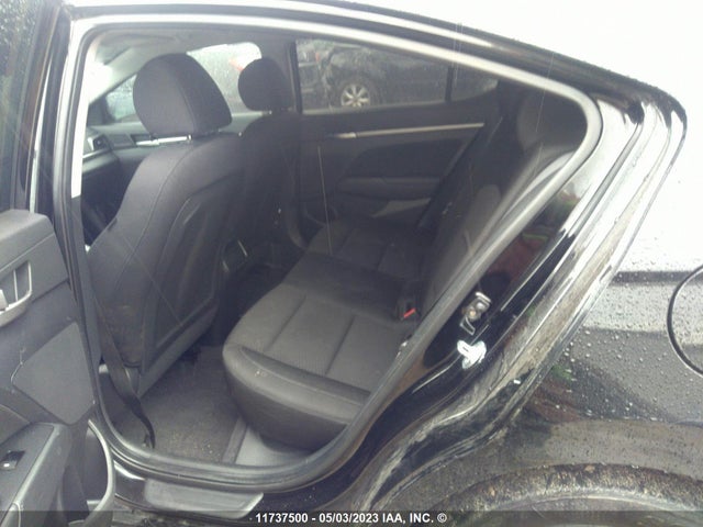 Hyundai Elantra Preferred W 2020 KMHD84LF8LU998697 Image 8