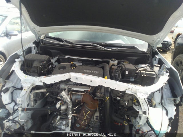 3GNAXUEV0NL275994 Chevrolet EQUINOX LT