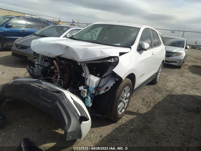 3GNAXUEV0NL275994 Chevrolet EQUINOX LT