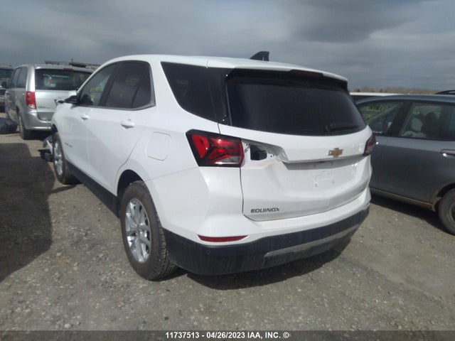3GNAXUEV0NL275994 Chevrolet EQUINOX LT
