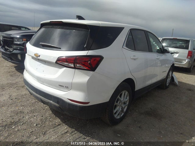 3GNAXUEV0NL275994 Chevrolet EQUINOX LT