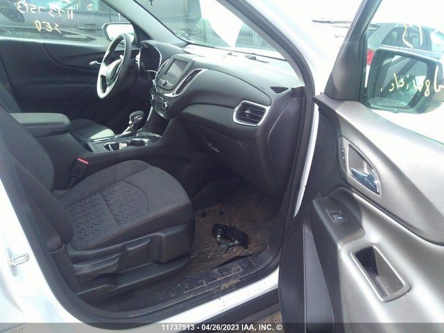 3GNAXUEV0NL275994 Chevrolet EQUINOX LT