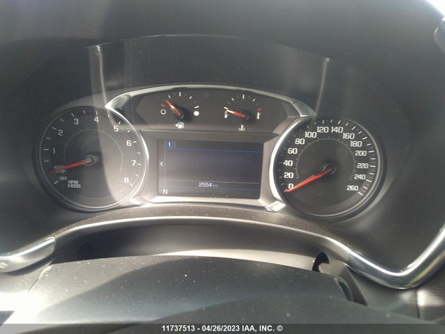 3GNAXUEV0NL275994 Chevrolet EQUINOX LT