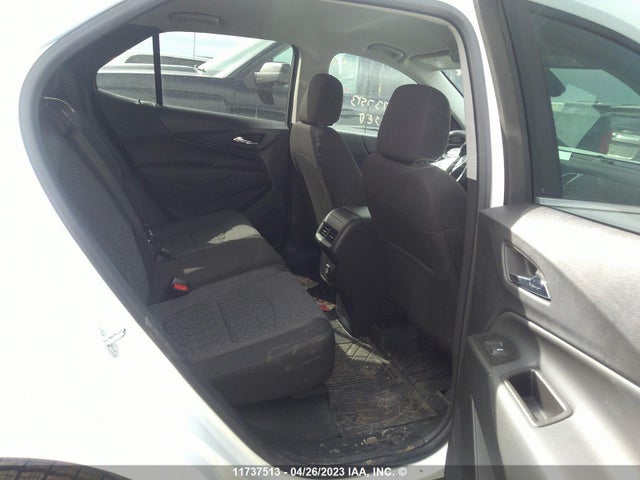 3GNAXUEV0NL275994 Chevrolet EQUINOX LT