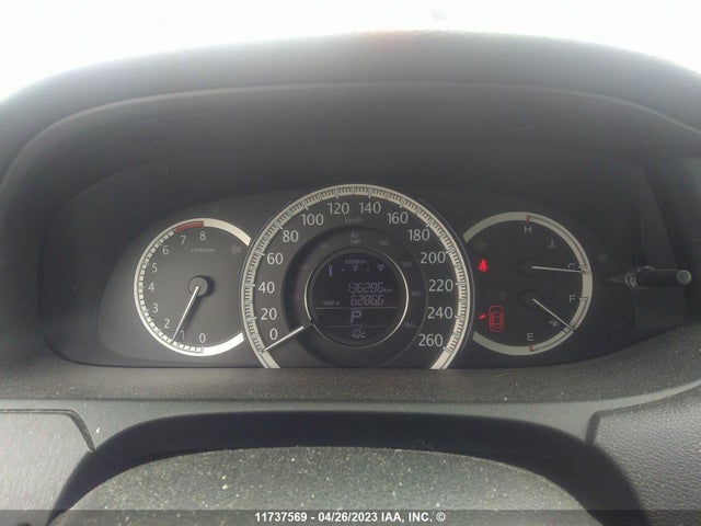 Honda Accord 2014 1HGCR2F80EA812753 Image 7