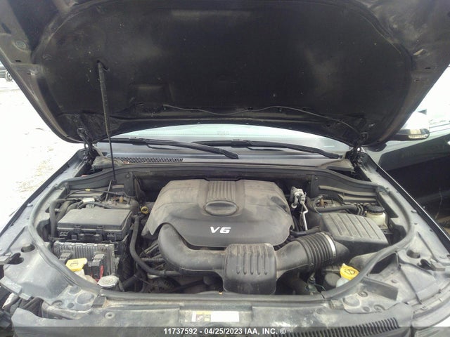 1C4RJFJG3EC307820 Jeep Grand Cherokee Summit