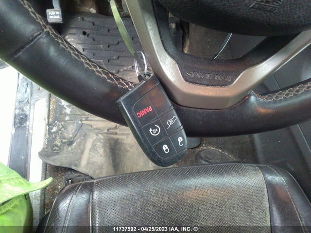 1C4RJFJG3EC307820 Jeep Grand Cherokee Summit