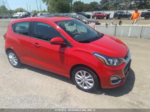2022 KL8CD6SA6NC030399 main image