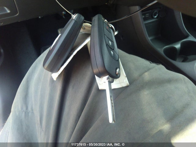 Chevrolet SPARK 1LT 2022 KL8CD6SA6NC030399 Image 3