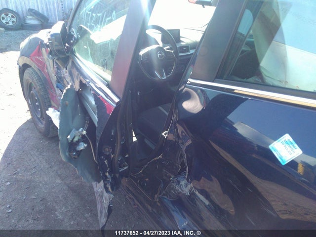 Mazda Mazda3 Gs 2018 3MZBN1V79JM252458 Image 7