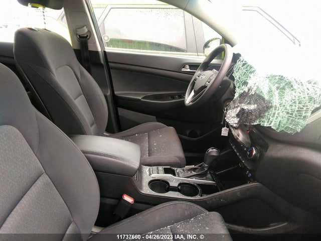 Hyundai TUCSON SE 2018 KM8J23A48JU618349 Image 5