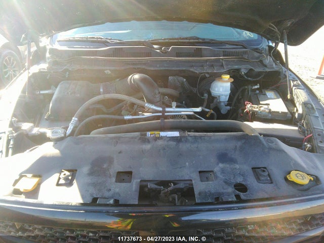 1C6RR7GT9GS352909 RAM 1500 Outdoorsman