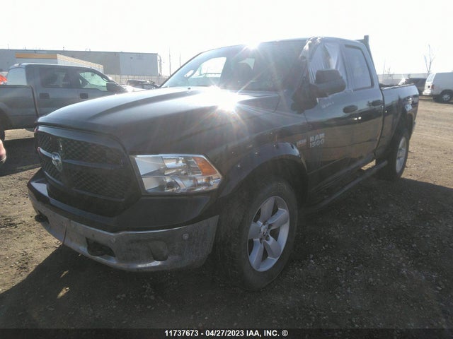 1C6RR7GT9GS352909 RAM 1500 Outdoorsman