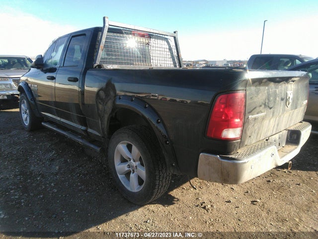 1C6RR7GT9GS352909 RAM 1500 Outdoorsman
