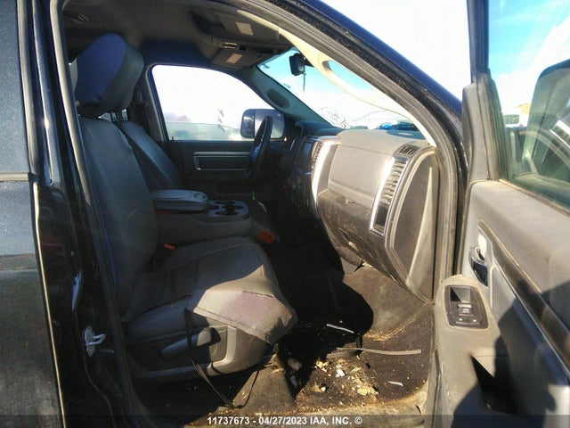 1C6RR7GT9GS352909 RAM 1500 Outdoorsman