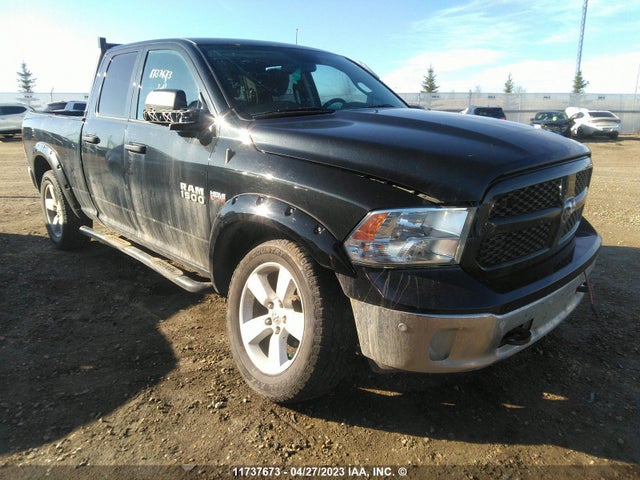 1C6RR7GT9GS352909 RAM 1500 Outdoorsman