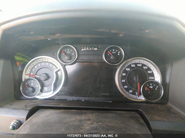 1C6RR7GT9GS352909 RAM 1500 Outdoorsman