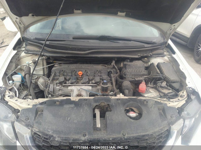 Honda Civic Sedan Touring 2014 2HGFB2F7XEH018367 Image 11