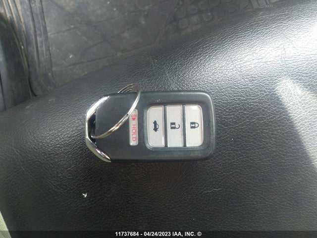 Honda Civic Sedan Touring 2014 2HGFB2F7XEH018367 Image 3