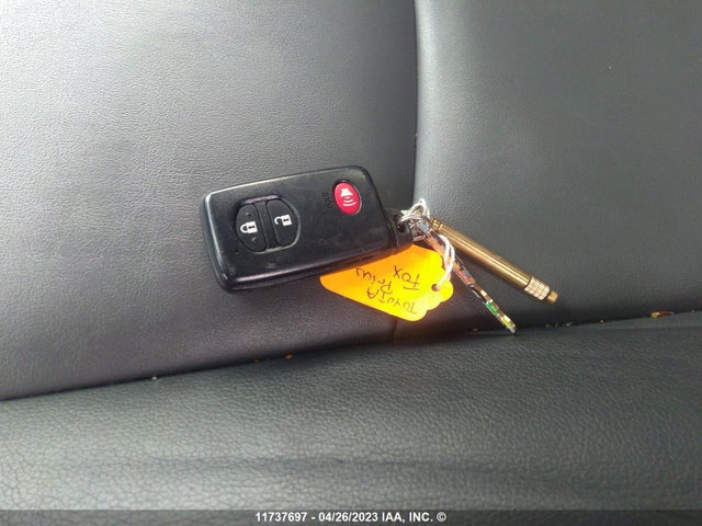 Toyota PRIUS V 2014 JTDZN3EU2E3345302 Image 11