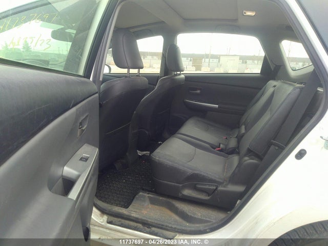 Toyota PRIUS V 2014 JTDZN3EU2E3345302 Image 8