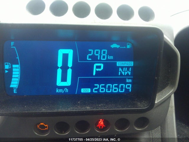 Chevrolet SONIC LS 2014 1G1JA5EH9E4237902 Image 8