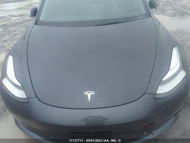 5YJ3E1EB5JF106915 Tesla Model 3 Long Range