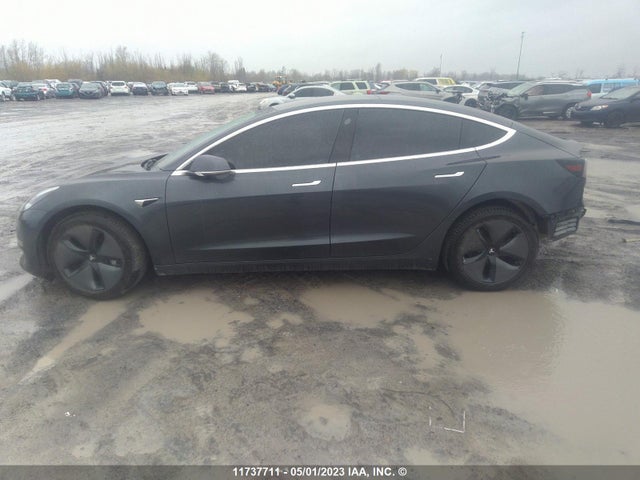 5YJ3E1EB5JF106915 Tesla Model 3 Long Range