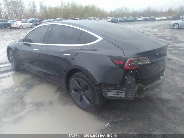 5YJ3E1EB5JF106915 Tesla Model 3 Long Range