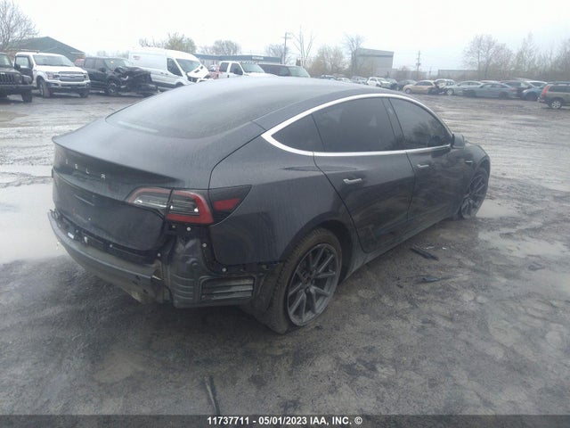 5YJ3E1EB5JF106915 Tesla Model 3 Long Range