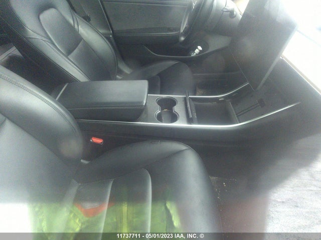 5YJ3E1EB5JF106915 Tesla Model 3 Long Range