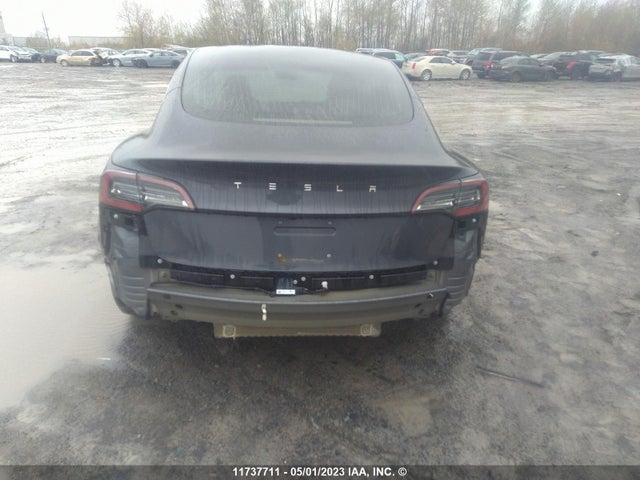 5YJ3E1EB5JF106915 Tesla Model 3 Long Range