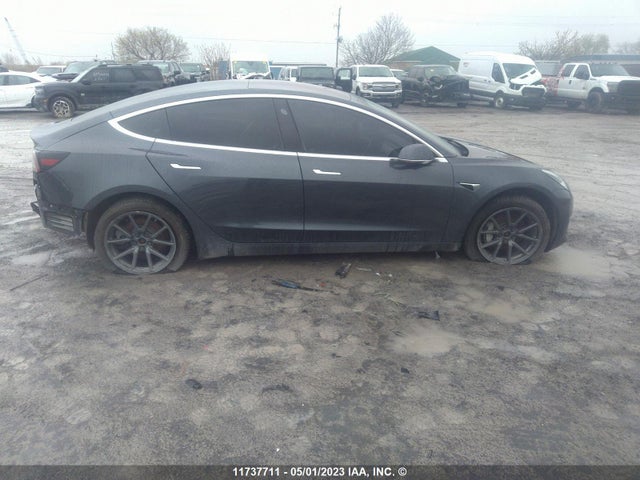 5YJ3E1EB5JF106915 Tesla Model 3 Long Range