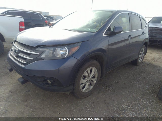 Aukcja sprzedaży 2013 Honda Cr-v Ex, vin: 2HKRM4H51DH102838, numer aukcji: 11737725
