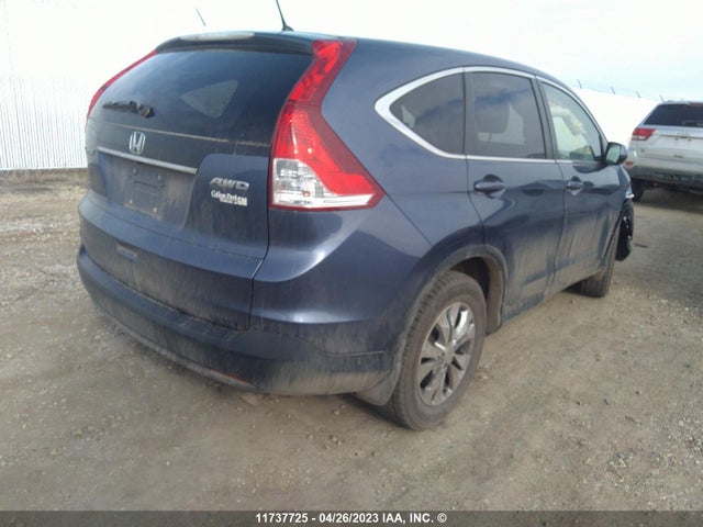 Aukcja sprzedaży 2013 Honda Cr-v Ex, vin: 2HKRM4H51DH102838, numer aukcji: 11737725