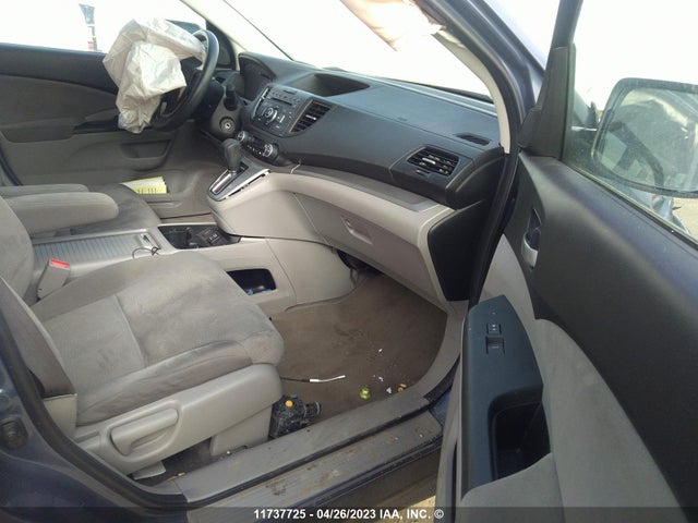 Aukcja sprzedaży 2013 Honda Cr-v Ex, vin: 2HKRM4H51DH102838, numer aukcji: 11737725