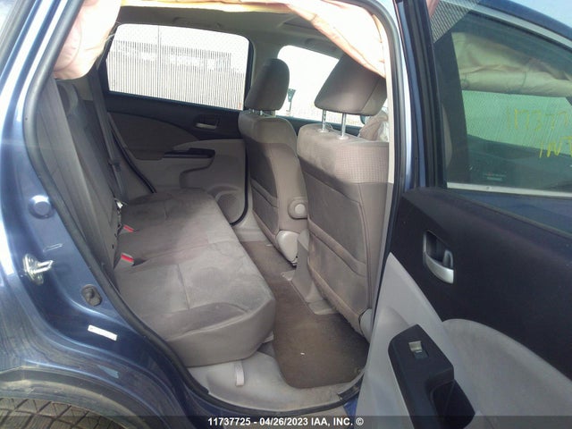 Aukcja sprzedaży 2013 Honda Cr-v Ex, vin: 2HKRM4H51DH102838, numer aukcji: 11737725