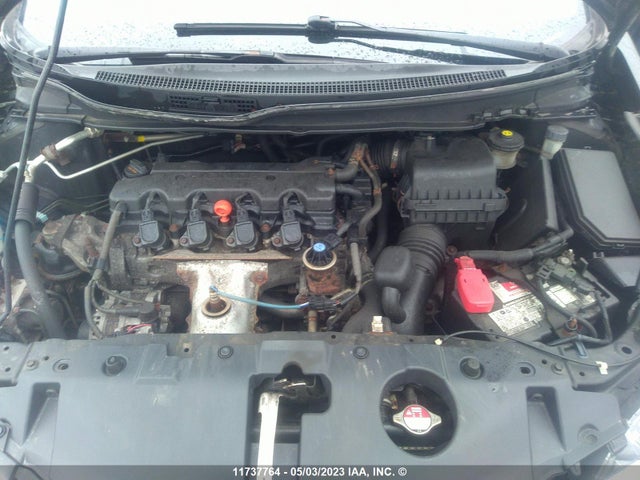 Honda Civic Sedan Ex 2014 2HGFB2E53EH041182 Image 11