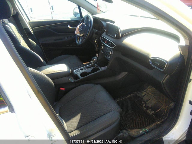 Hyundai Santa Fe Se 2019 5NMS2CAD3KH104619 Image 7