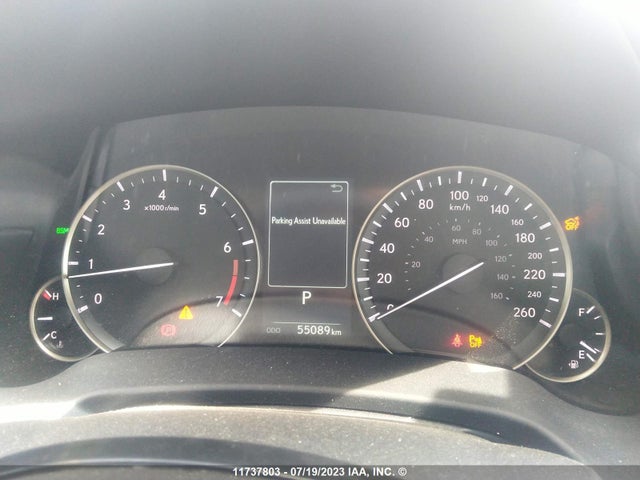 2T2HZMDA3NC324345 Lexus Rx Rx 350
