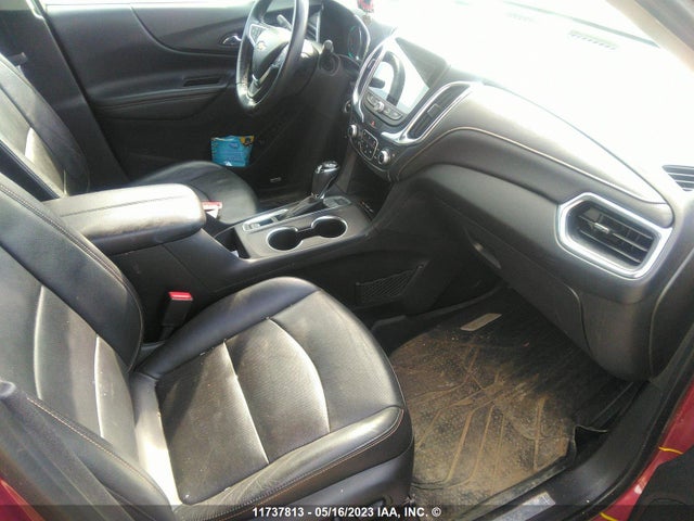 Chevrolet Equinox Premier 2018 2GNAXVEVXJ6102083 Image 5